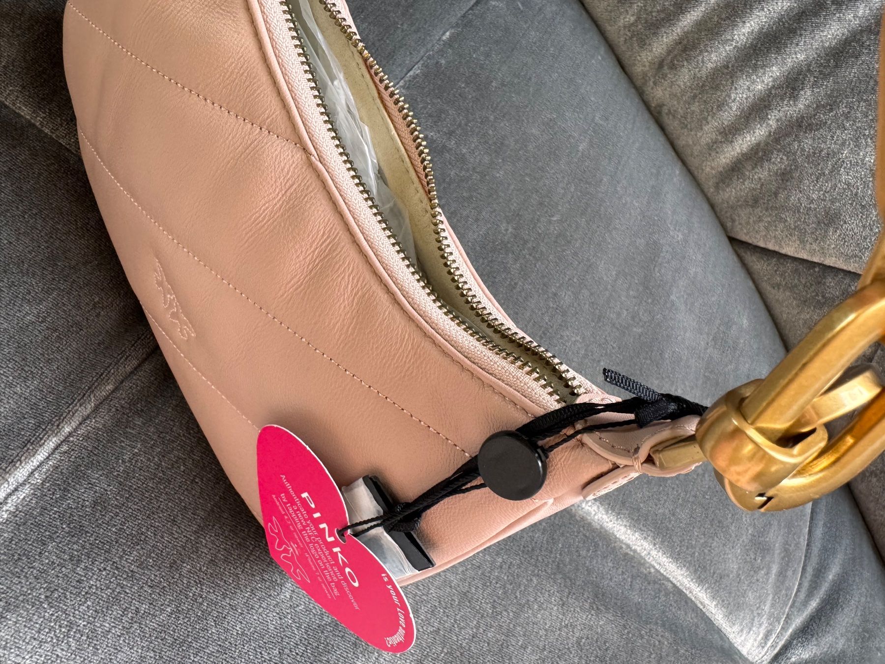 Pinko Borse da donna: Tasche Pinko – Nuovo e nell'imballaggio originale da Zwillikon venduto da ant_r5yp 1