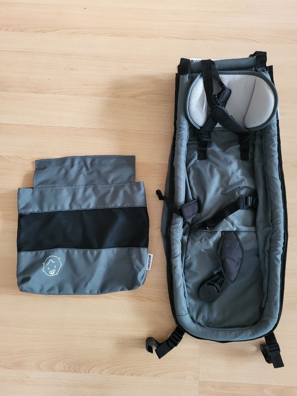 lenkertasche fr klickfix Klickfix Freepack City