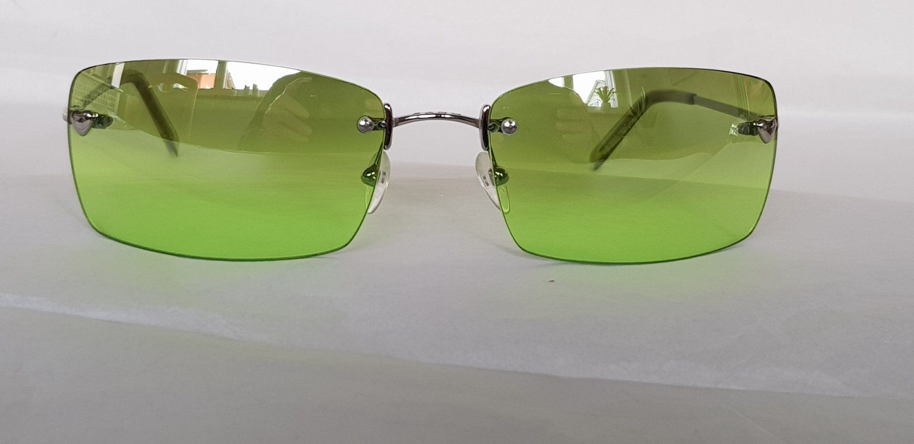 Brillen & Gläser: ONIX  JUNIOREN  SONNENBRILLE – Neu und originalverpackt aus Aadorf von condor35 8