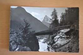 AK Paysage près Zinal le Besso VS