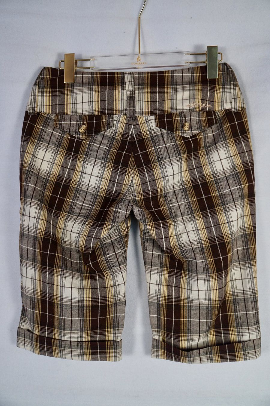 Pantaloni: ELEMENT - NP119.-     Shorts Taille 27 / S – Nuovo (secondo la descrizione) da Haute-Nendaz venduto da DetoutDerien