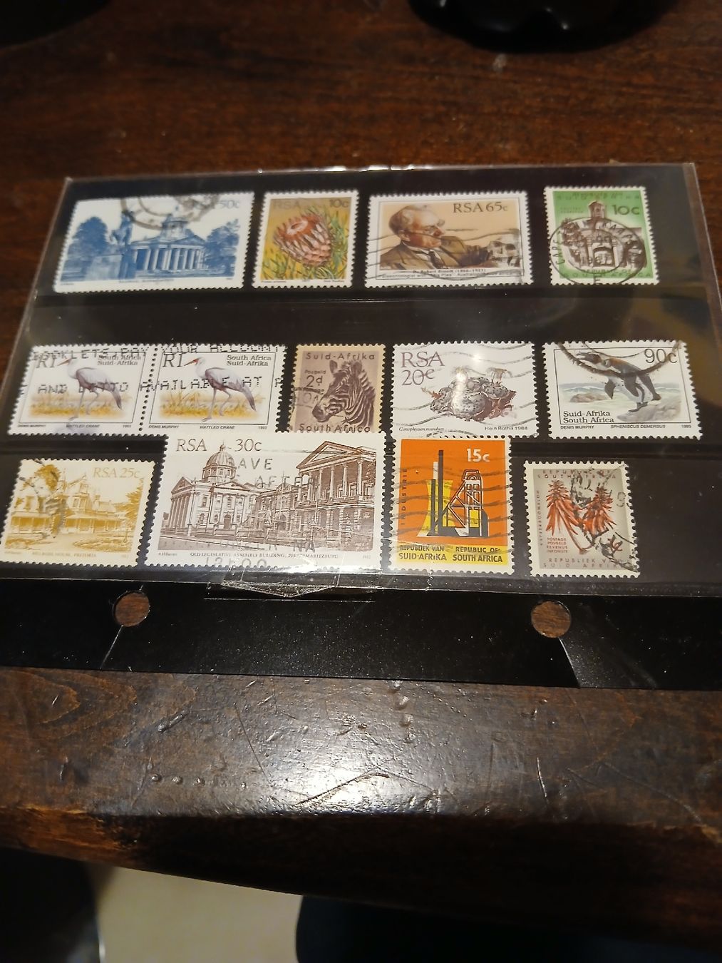 Timbres du Soudan, timbres des Colonies françaises