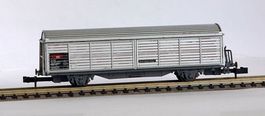 Roco 25173 SBB Hbis gesickte Seitenwände NEU