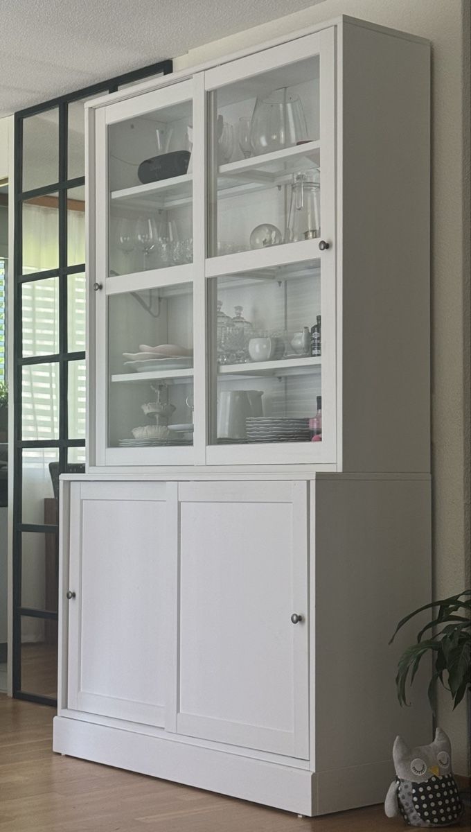 Ikea Vetrine: Vitrine IKEA – Usato da Schüpfheim venduto da ele_y2dq