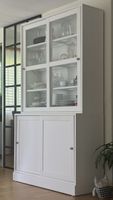 Vitrine IKEA