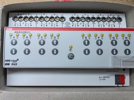 KNX JRA/S8.230.2.1