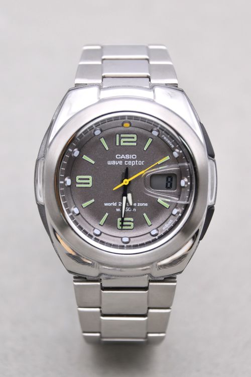 Casio wave ceptor | Kaufen auf Ricardo