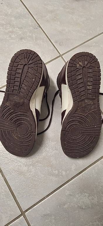 Scarpe da uomo: Nike sneakers grösse 40 – Usato da Kölliken venduto da minimeee 3