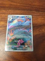 Pokemon Karte Gloom 135/197 