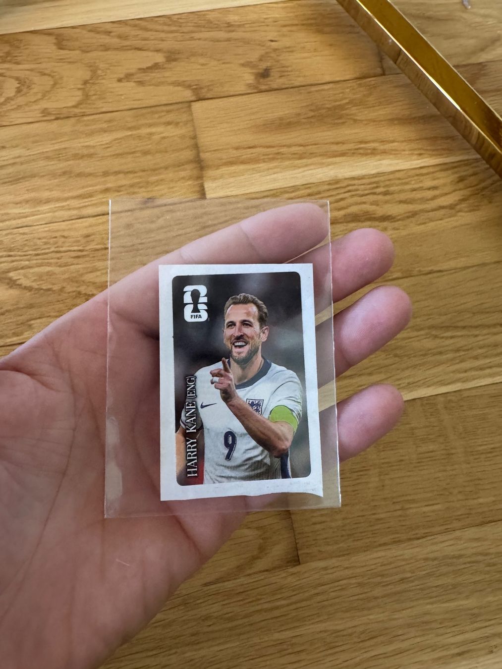 Panini Sammelbilder & Trading cards: Panini Coca Cola – Neu (gemäss Beschreibung) aus Boniswil von Lisu97p
