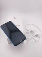 Huawei P20 Lite - Blue - 64GB - Very Good Condition!