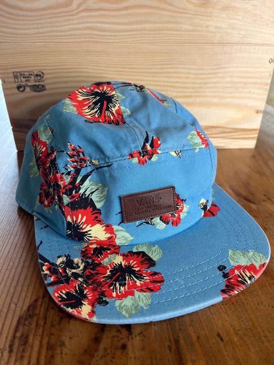 STAR WARS Vans 5 Panel Cap Acheter sur Ricardo