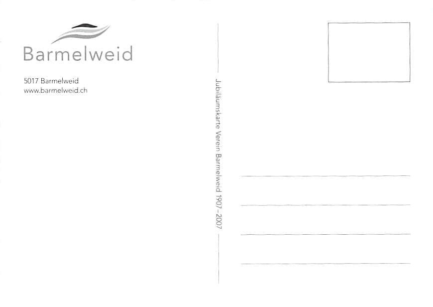 Cartes postales: AG - Barmelweid – D'occasion à Ottikon b.Kemptth. par Neptun1974 1