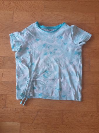 T - Shirt Grösse 134