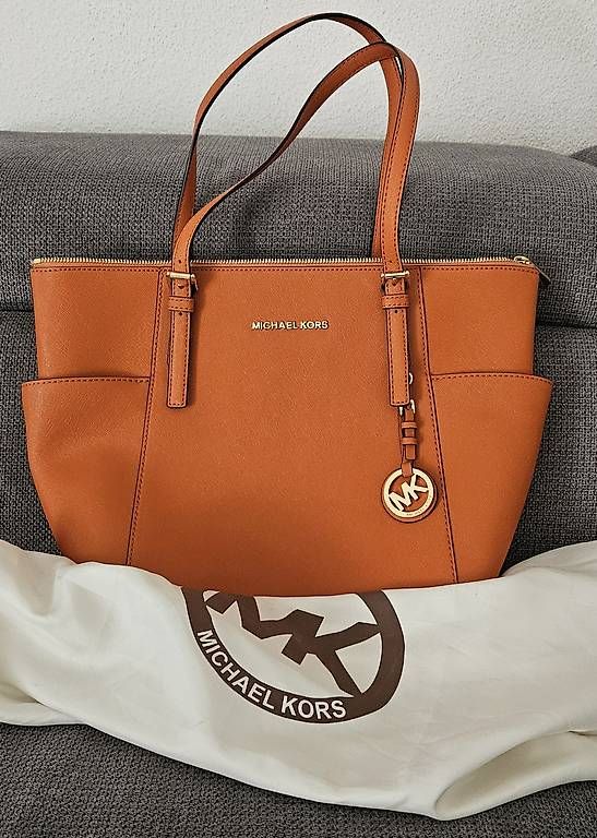 Michael Kors Taschen für Damen: Sac Michael Kors original - neuf – Neu und originalverpackt aus Clarens von Susana.Mesquita21 4