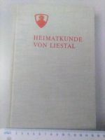 Heimakunde von Liestal, Liestal 1970