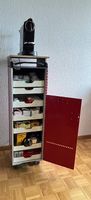 Swiss Trolley «Coffee Minibar» 
