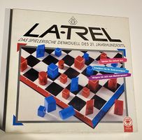 LA•TREL Spiel von ASS 1994!!RAR!