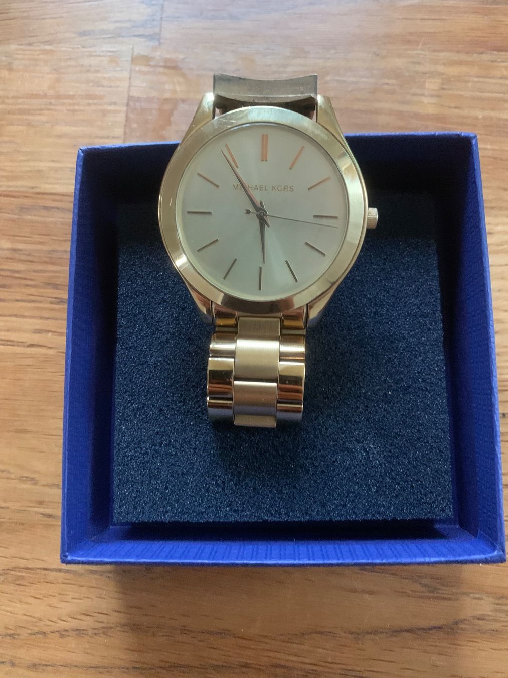 Michael Kors Uhren: Damen Uhr – Gebraucht aus Menziken von karma9 1