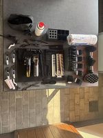 Barber/Friseurset mit Top Marken Haarschneidern