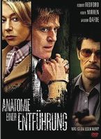 DVD Anatomie einer Entführung - Robert Redford, Helen Mirren