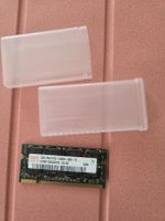 Hynix RAM 2GB PC2-6400S SODIMM Speicher Modul gebraucht