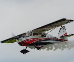 Pilot Rc Decathlon 150“