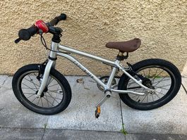 Early Rider Lite 16 Zoll Kinder Velo top Zustand