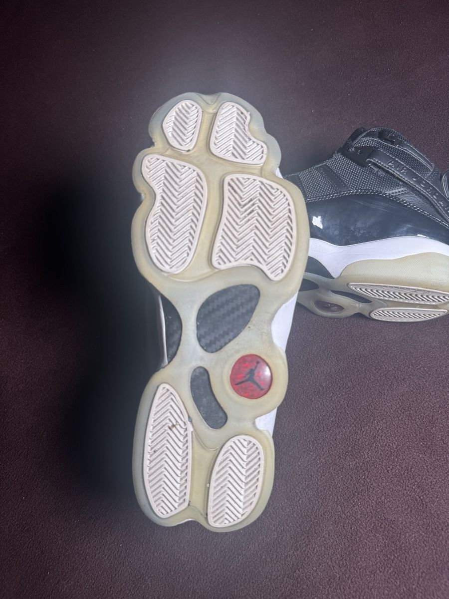 Jordan Scarpe da uomo: Jordan – Usato da Cressier FR venduto da per_95ld 1