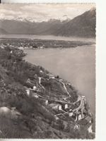 Ascona ca. 1950