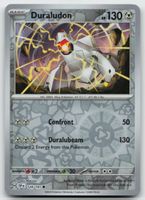 Pokemon Duraludon Reverse 129/191 SSP EN 2024