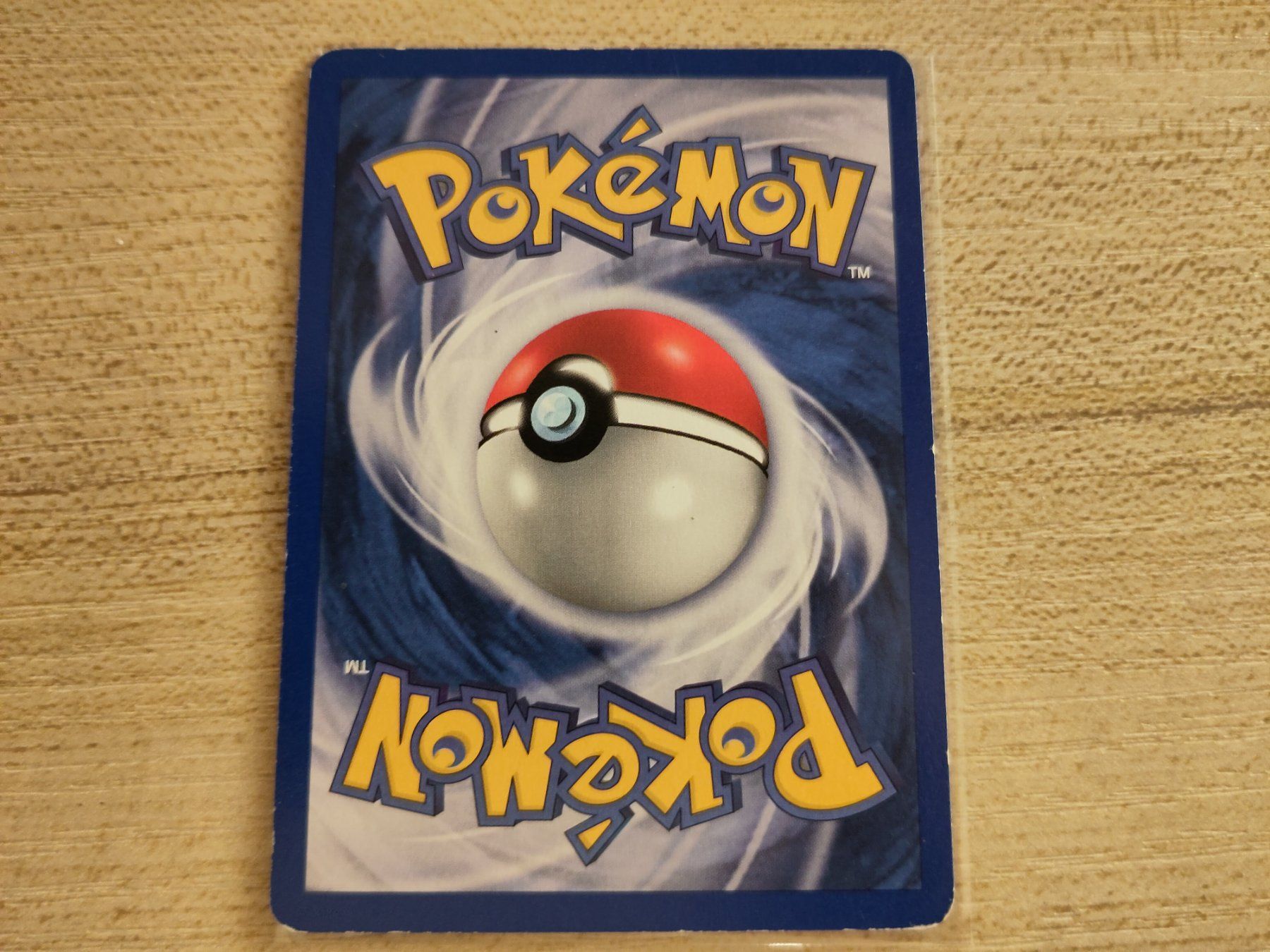 Pokémon Sammelbilder & Trading cards: Neo Genesis Wiesenior 35/111 - DE – Gebraucht aus Bern von gil_rkx8 1