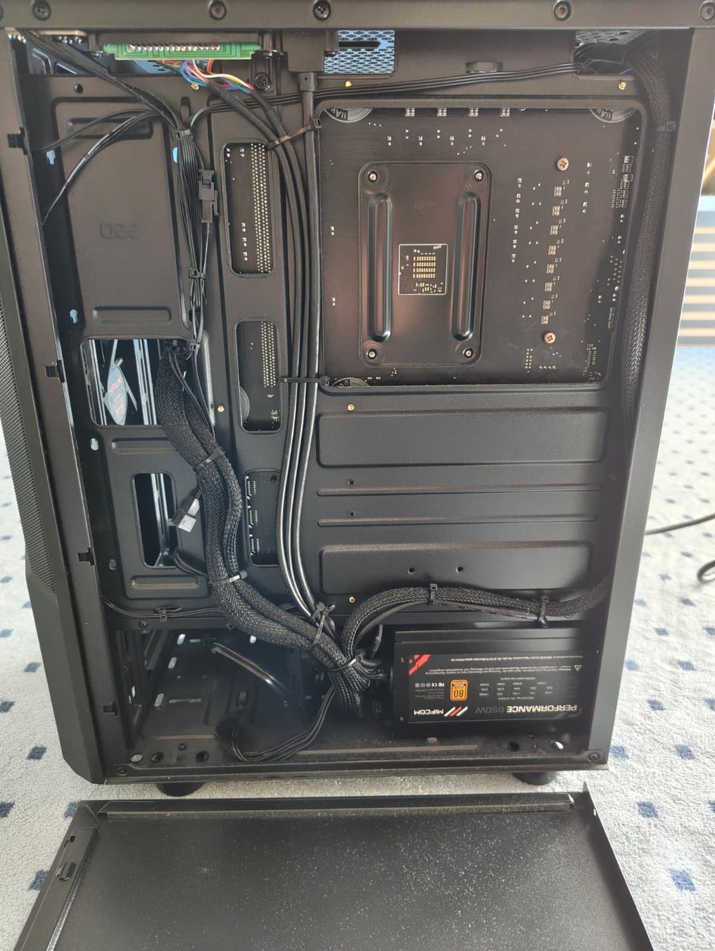 PCs: Occ. Gamer PC MIFCOM Pre-Build PC – Gebraucht aus Gunzgen von Focus16 2