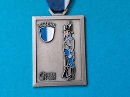 Luzern Füsilier (R725)