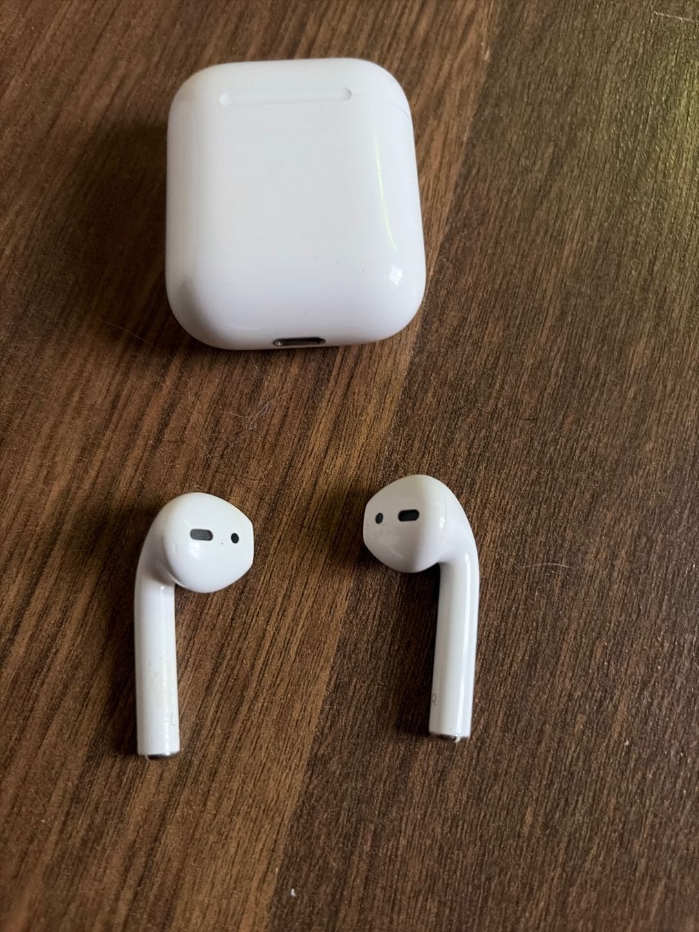 Apple Casques audio: Apple AirPods – D'occasion à Mollis par Stern8577 4