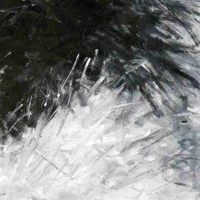 Reproductions et créations: Abstract - The controversity – Neuf (Voir description) à Larnaca par KunstDepot24 5