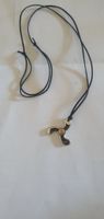 collana con ciondolo