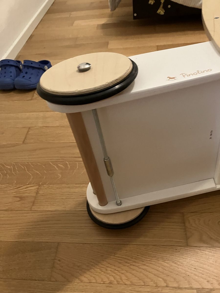 Pinolino Veicoli per bambini: Lauflernwagen – Usato da Zürich venduto da yvo_65w7 3
