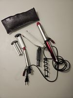 Lockenstab