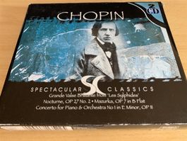 Chopin - Chopin - 2 CD