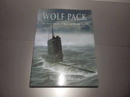 Buch Deutsche U-Boote 2.WK(englisch)