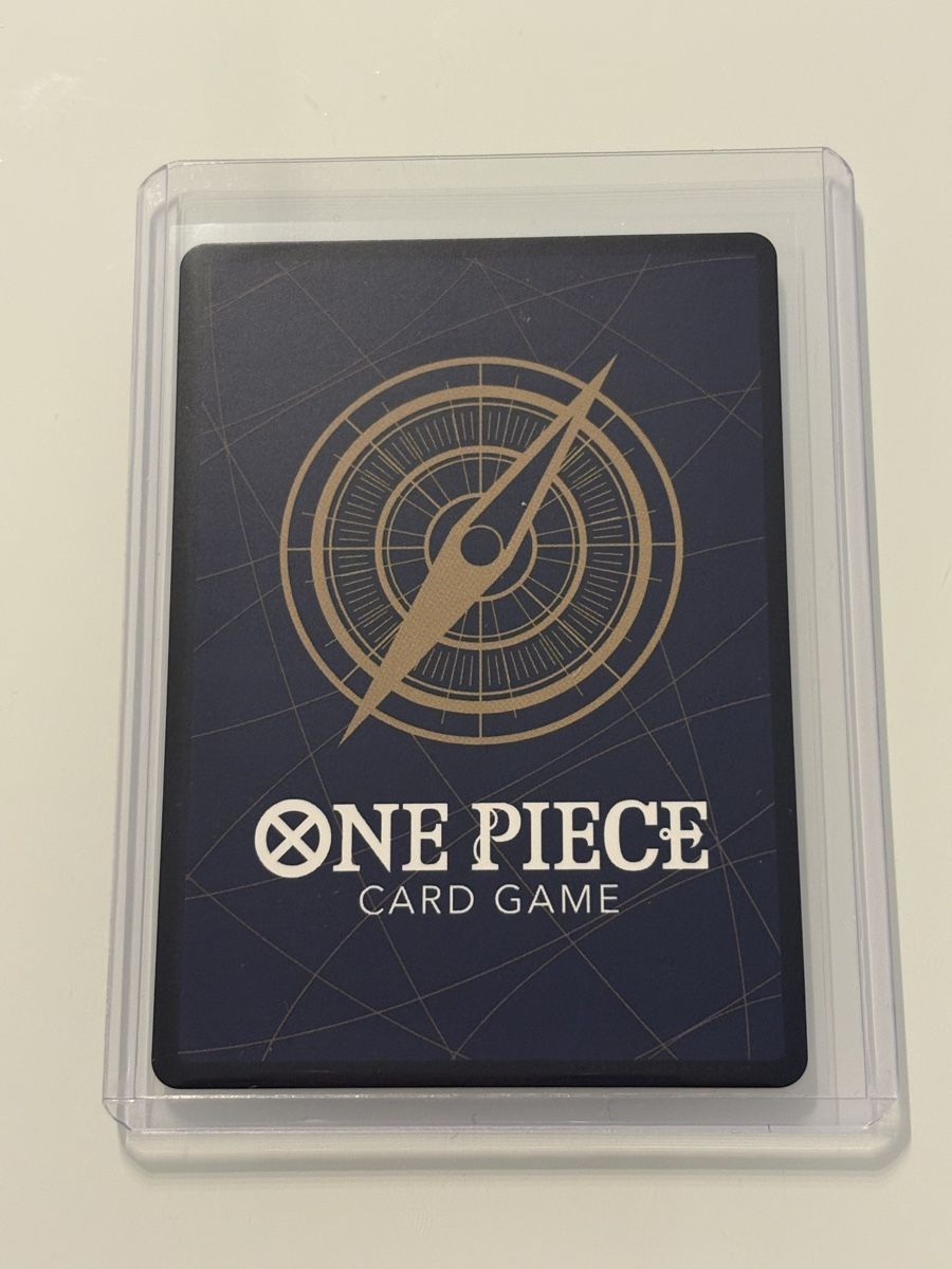 Bandai Carte collezionabili: One Piece TCG -  Yamato OP13-054 – Nuovo (secondo la descrizione) da Pieterlen venduto da Mira_o7 1