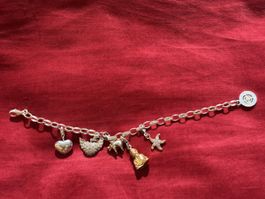 Thomas sabo armband mit charms