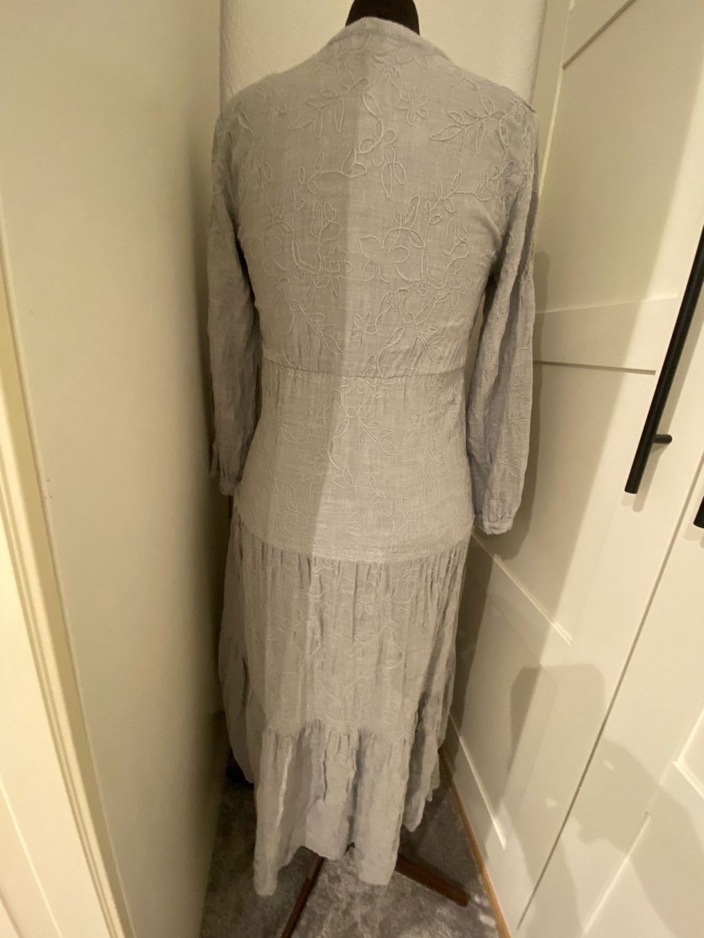 Vestiti: Lein-Cotton  Kleid M – Usato da Liestal venduto da aarroon 1