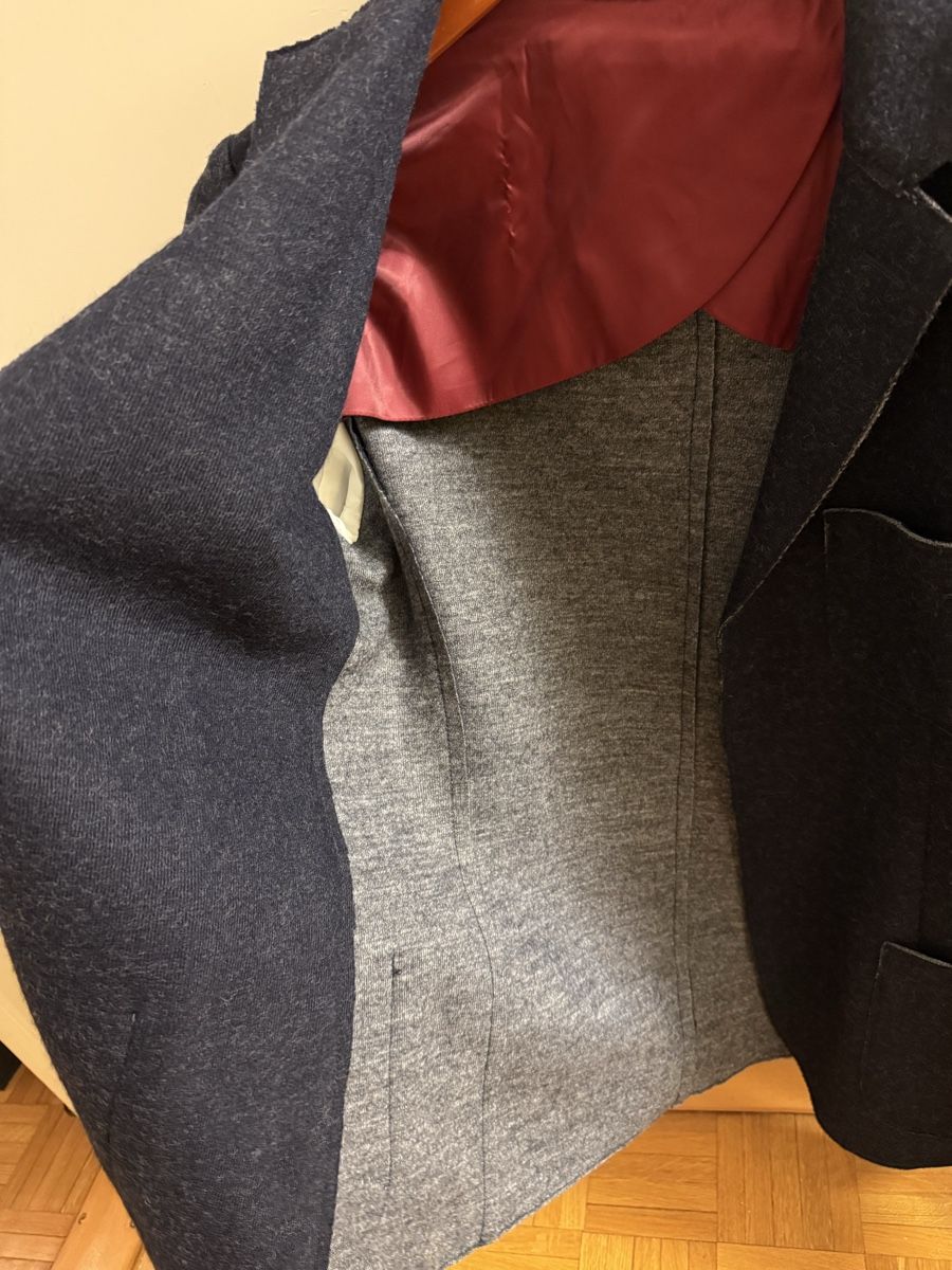 Gant Giacche: Blazer Gant - taille S (48) - à 1chf – Usato da Genève venduto da Benito27 2