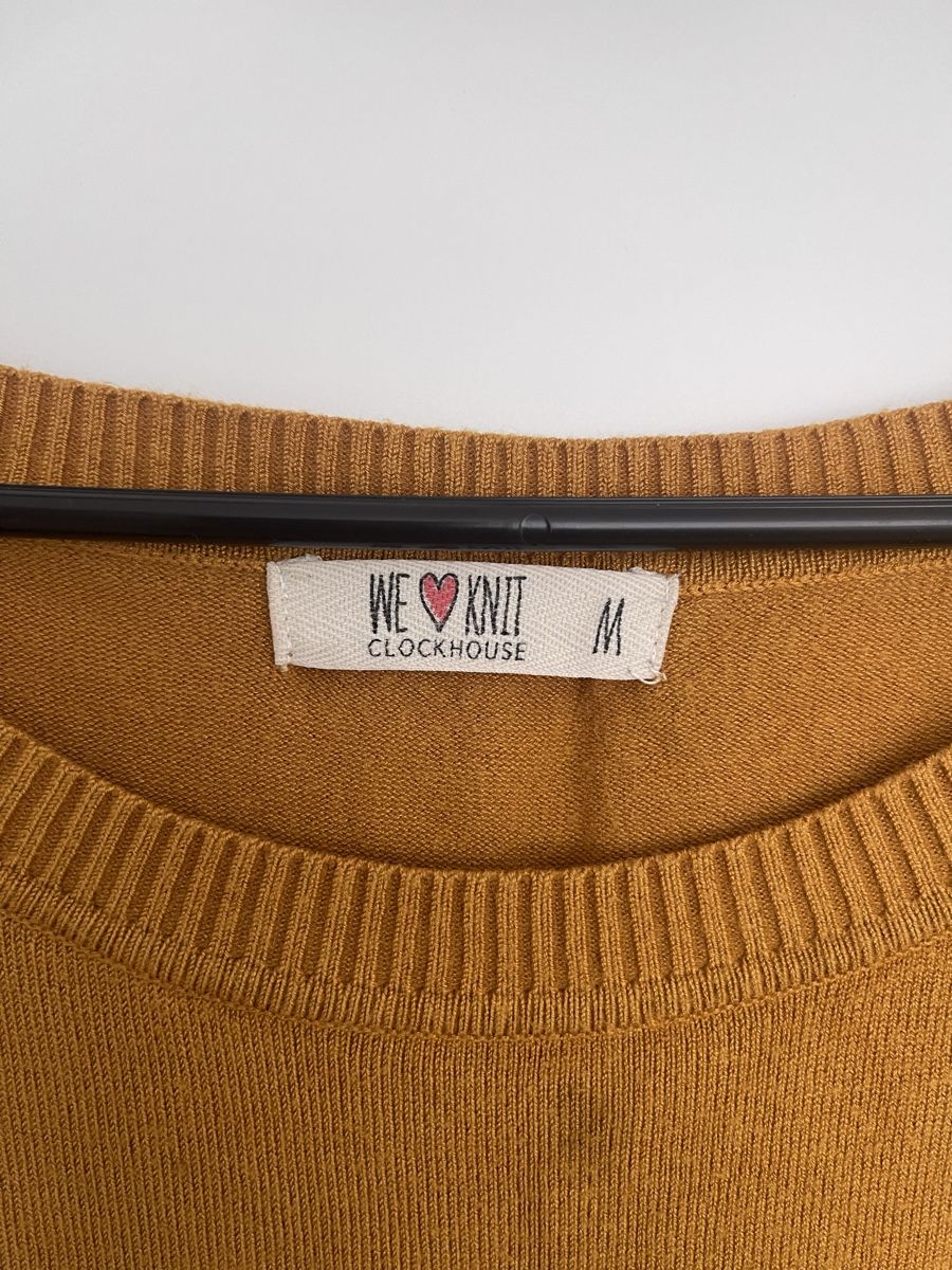 Maglioni & Felpe: Camel Pullover für Damen – Usato da Neuenegg venduto da aba_g85b 1