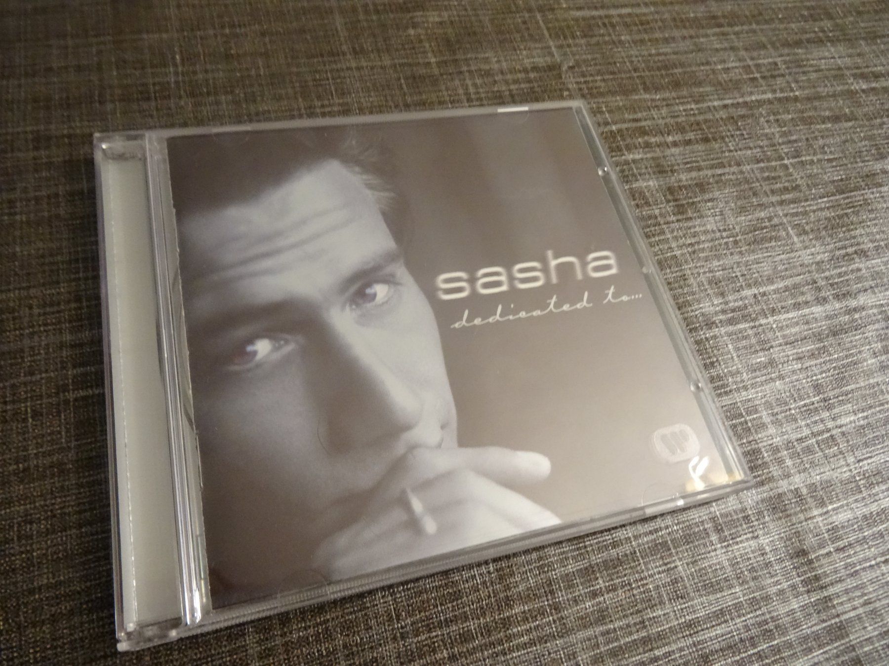 CD: Sasha - Dedicated to... CD – Usato da Olten venduto da Disc-Ausverkauf