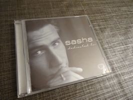 Sasha - Dedicated to... CD