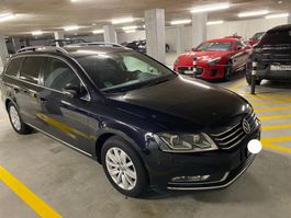 VW Passat 2011er, 240'000km - 1,8 TSI - Trend