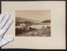 Fotografie Valders / Norwegen, Fosheim I